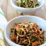 15 Korean Side Dishes