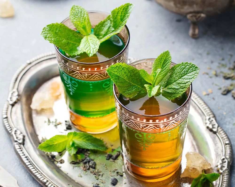 15+ Mint Cocktails