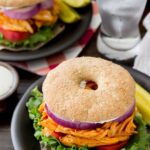 25 Bagel Sandwich Recipes