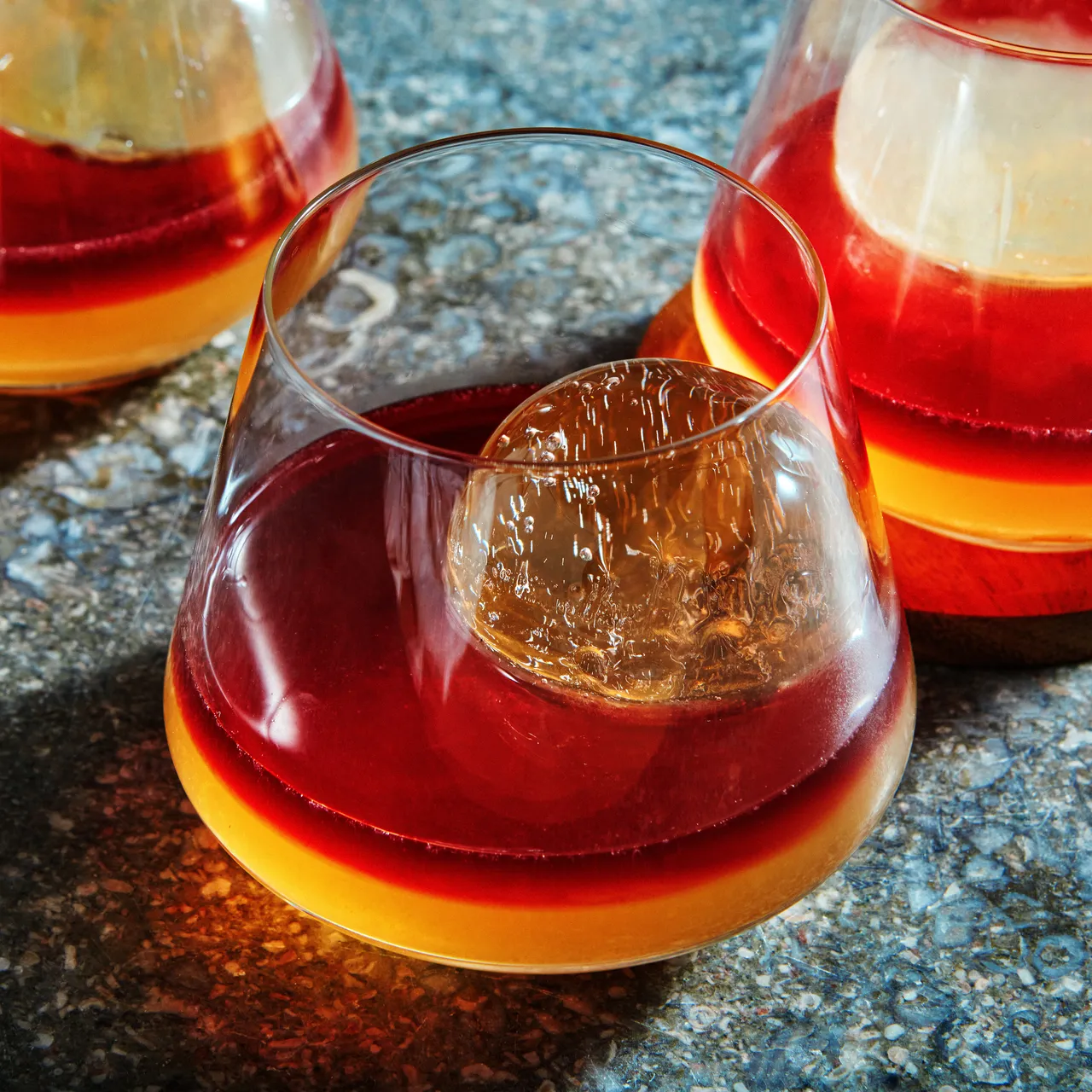 13+ Bourbon Cocktails