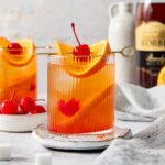 12 Brandy Cocktails