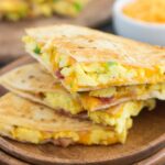 21 Camping Breakfast Ideas