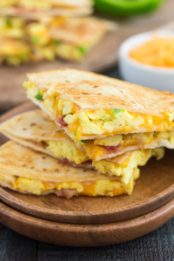 21+ Camping Breakfast Ideas