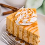 18 Cheesecake Topping Ideas