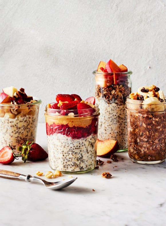 14+ Chia Seeds Recipes