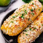 18 Sides to Serve with BBQ Chicken