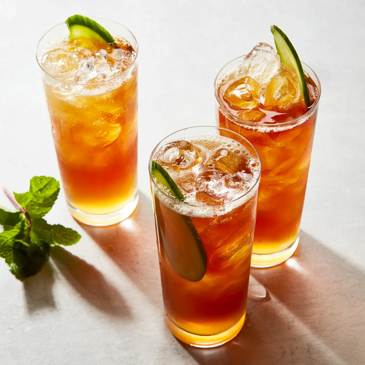 13+ Ginger Ale Cocktail Recipes