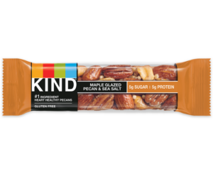 21+ Gluten Free Snacks - The Kitchen Everything