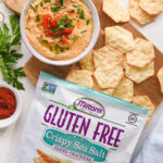 21 Gluten Free Snacks