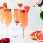 12 Grapefruit Cocktails