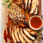 15+ Grilled Chicken Marinades 15 Grilled Chicken Marinades