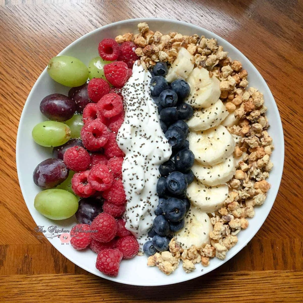 20+ Healthy Breakfast Bowls