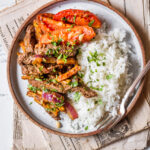 25 Latin Food Recipes