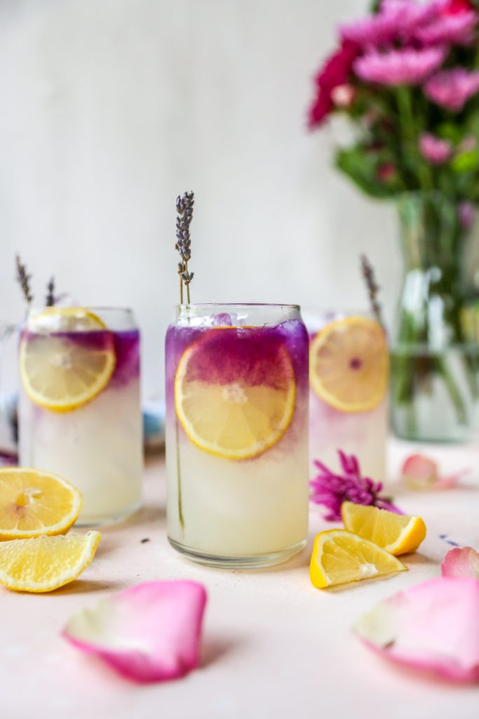 22+ Lemon Cocktails