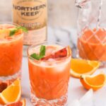 17 Orange Juice Cocktails