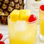 16 Pineapple Juice Cocktails