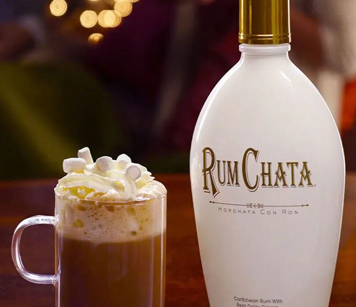 15+ RumChata Cocktails