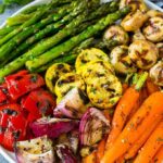 25 Sides for Fried Fish
