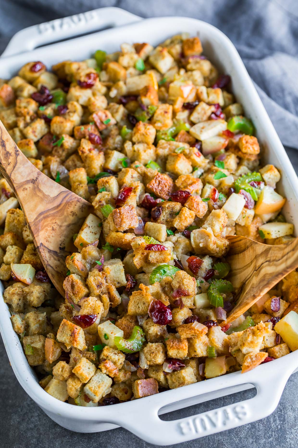 20+ Stove Top Stuffing Recipes