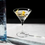 17 Types of Martinis