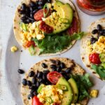 25 Vegetarian Breakfast Recipes