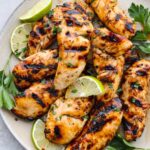 Our Best Chicken Tenderloin Recipes