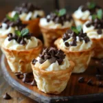 Our Best Best Fancy Desserts to Impress Dinner Guests in 2025