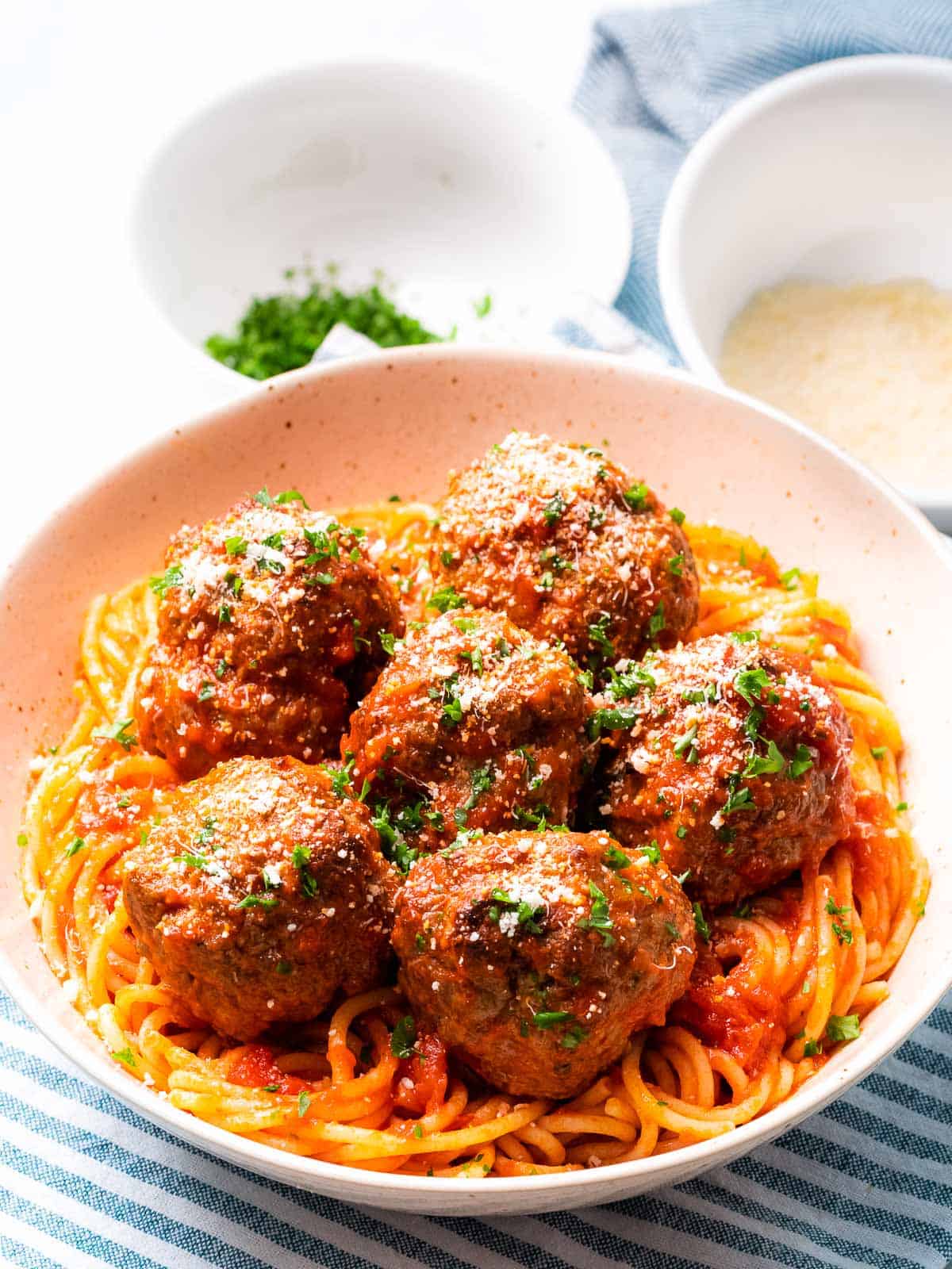 Our Best Pasta Side Dishes