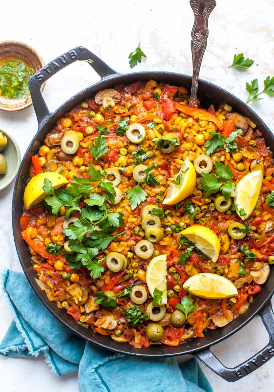 Our Best Vegetarian Crockpot Recipes
