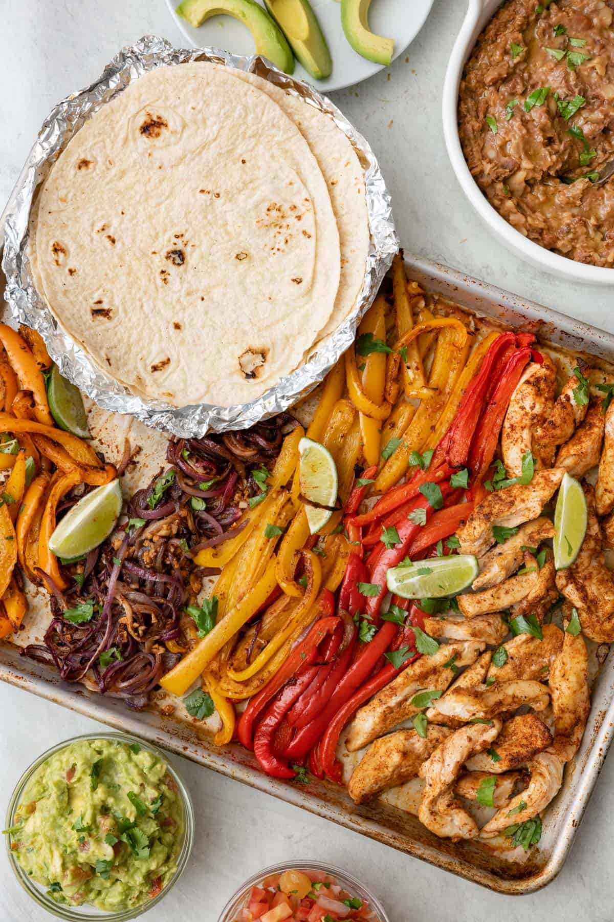 Our Best Friday Night Dinner Ideas