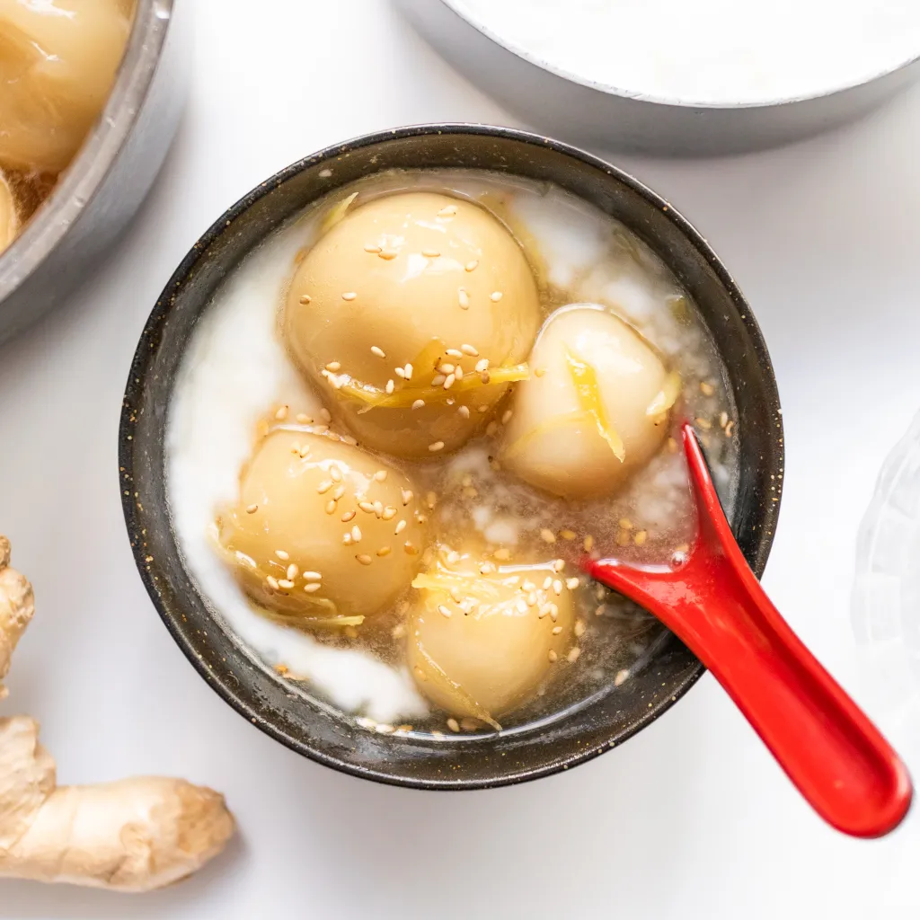 Our Best Vietnamese Desserts The Kitchen Everything