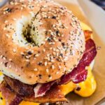 Our Best Bagel Sandwich Recipes
