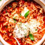 Our Best Italian Soup Recipes Our Best Italian Soup Recipes