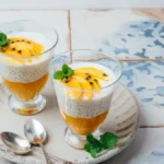 Our Best Thai Desserts