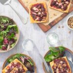 Our Best Canapés Recipes Our Best Canapés Recipes