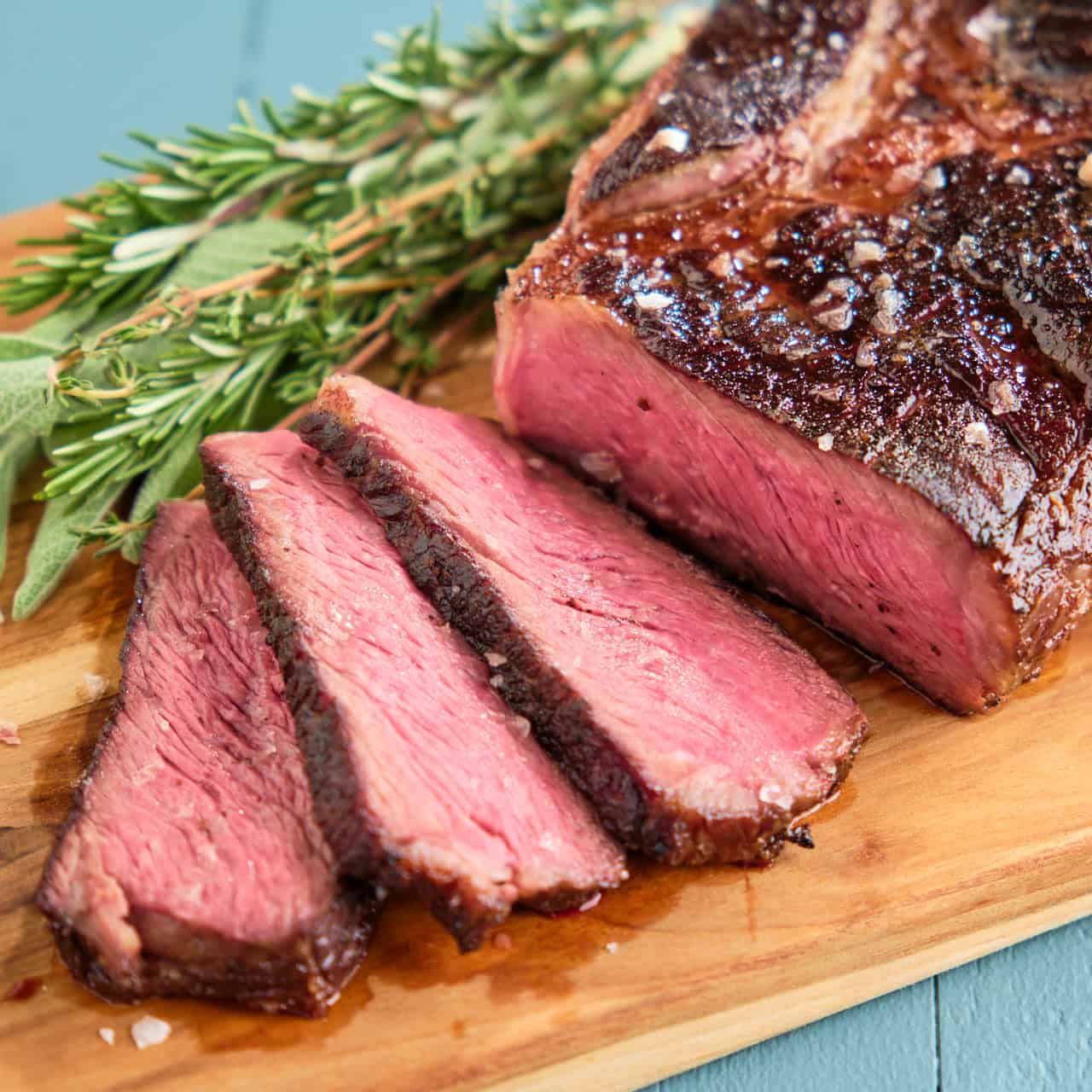 Our Best Chuck Steak Recipes
