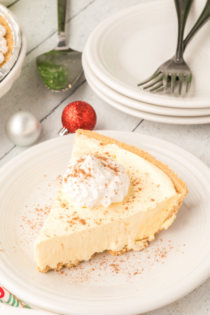 Our Best Cream Pie Recipes