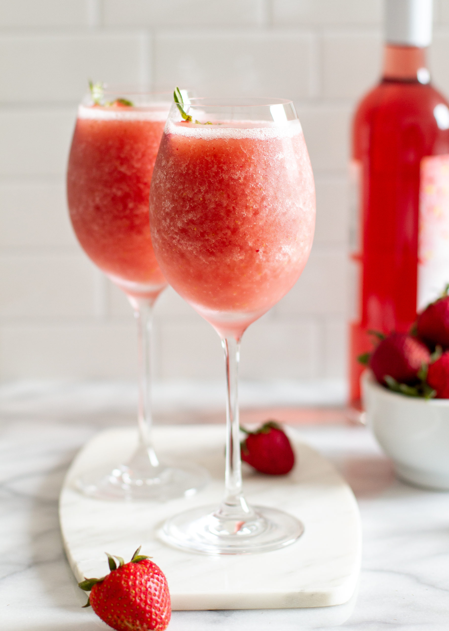Frozen Riesling Our Best Frozen Cocktails - The Kitchen Everything
