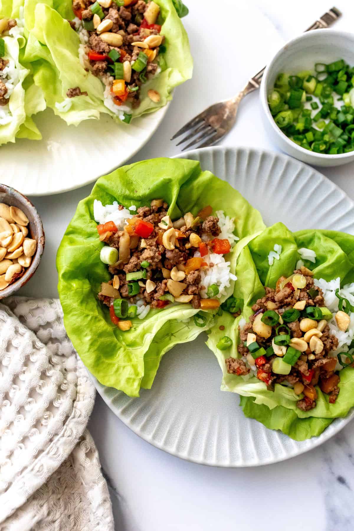 Our Best Ground Beef Recipes