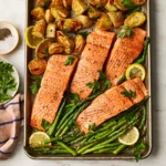 Our Best Sheet Pan Dinners