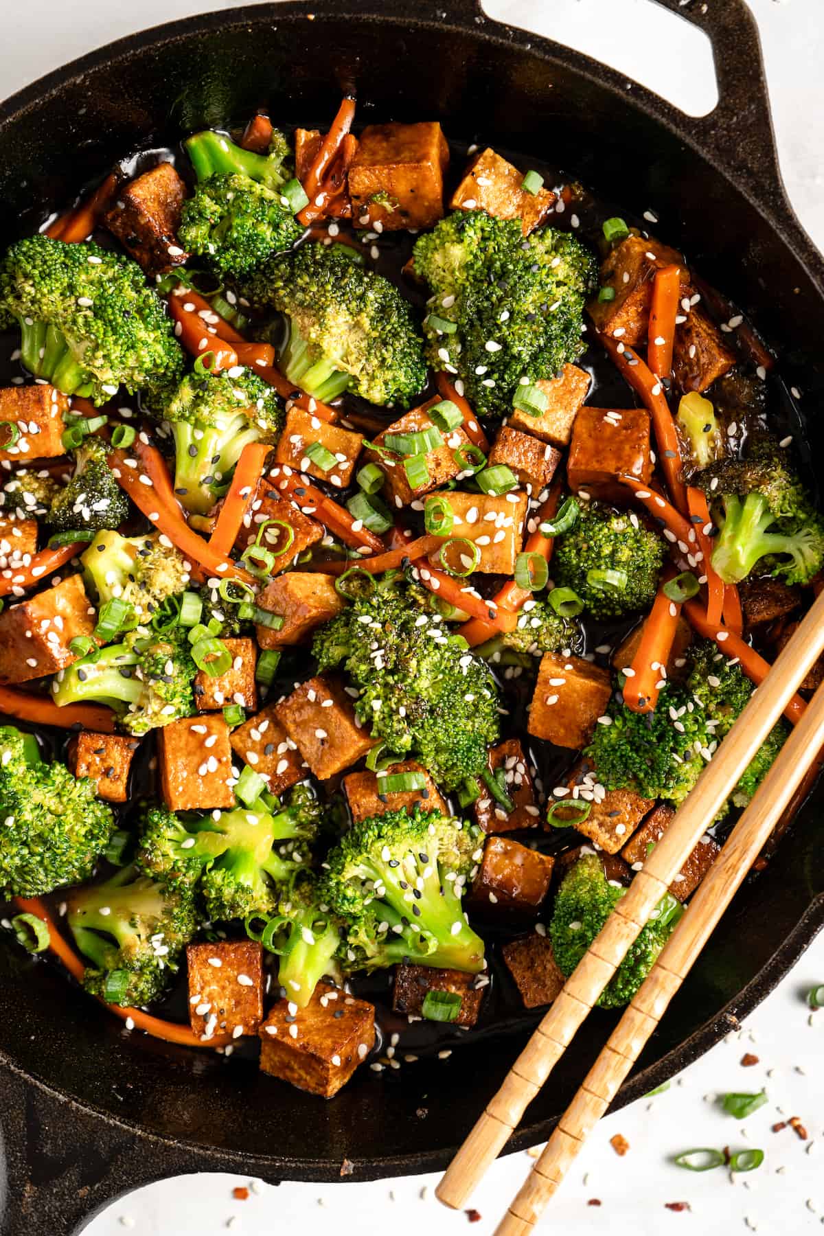 Our Best Vegetable Recipes