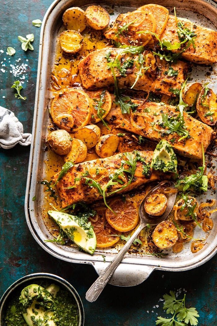 Our Best Weeknight Dinners