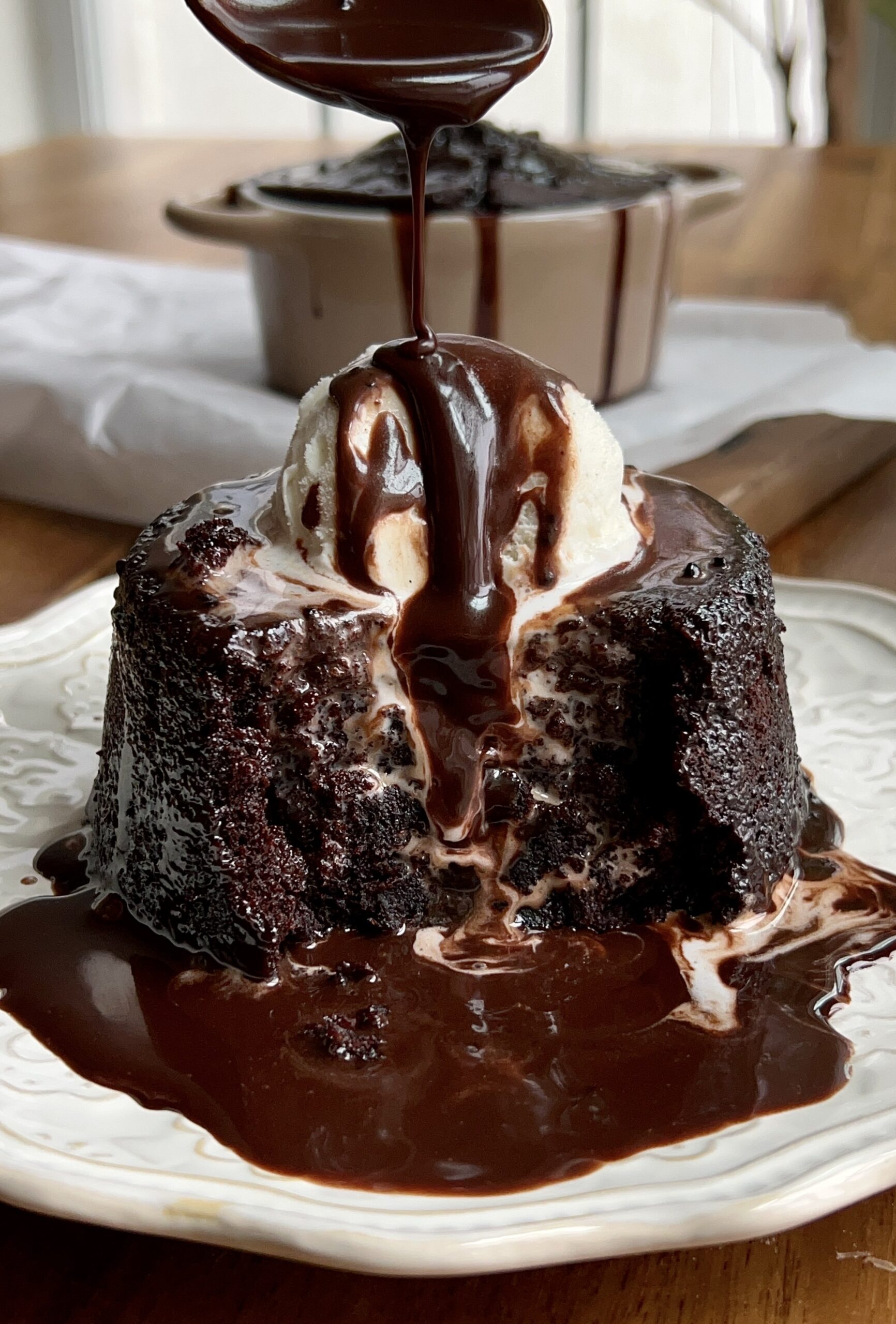 Our Best Chocolate Dessert Recipes