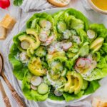 Our Best Green Salad Recipe