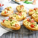Our Best Italian Breakfast Foods + Recipes