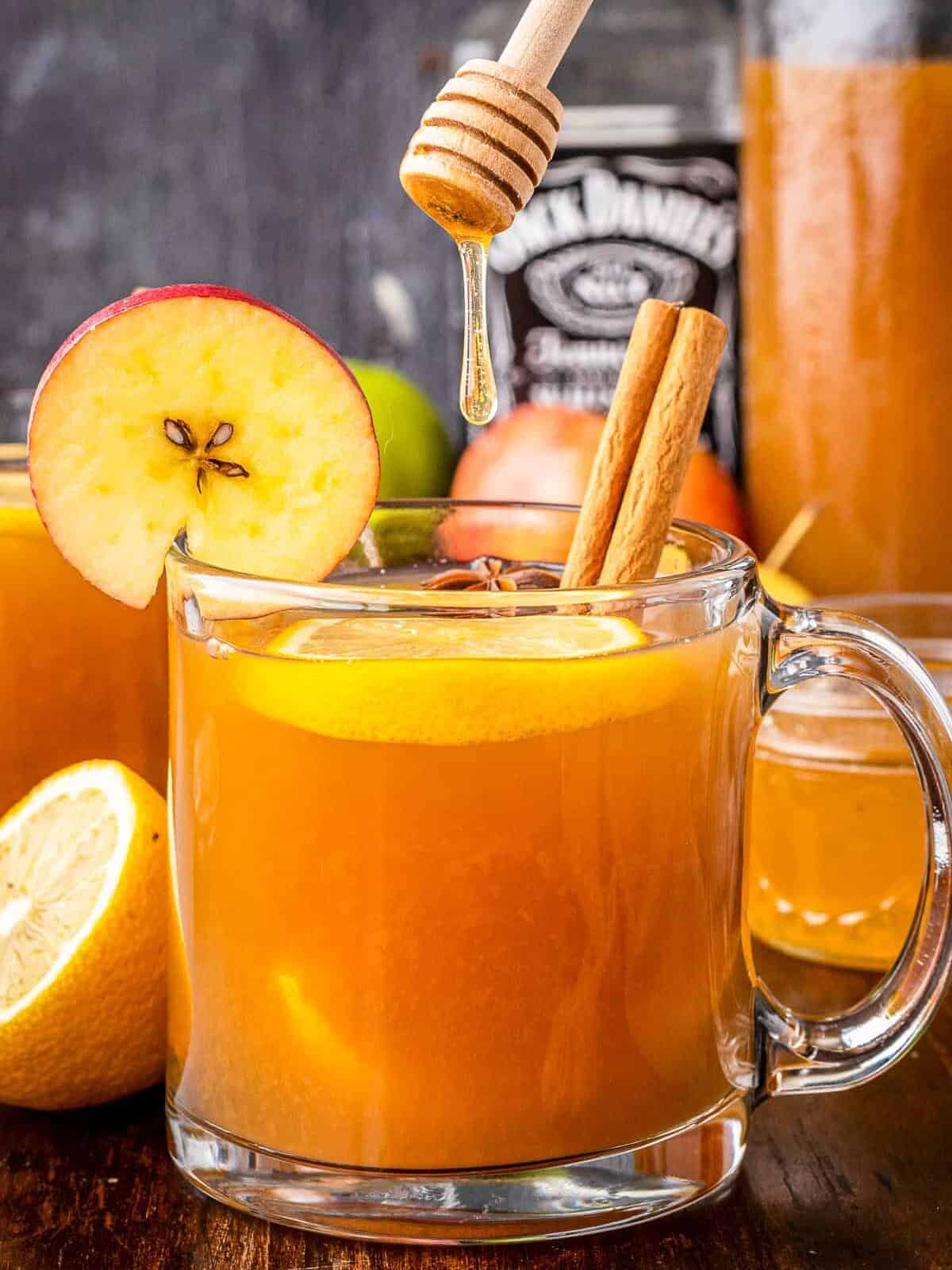 Our Best Apple Cider Cocktail Recipes
