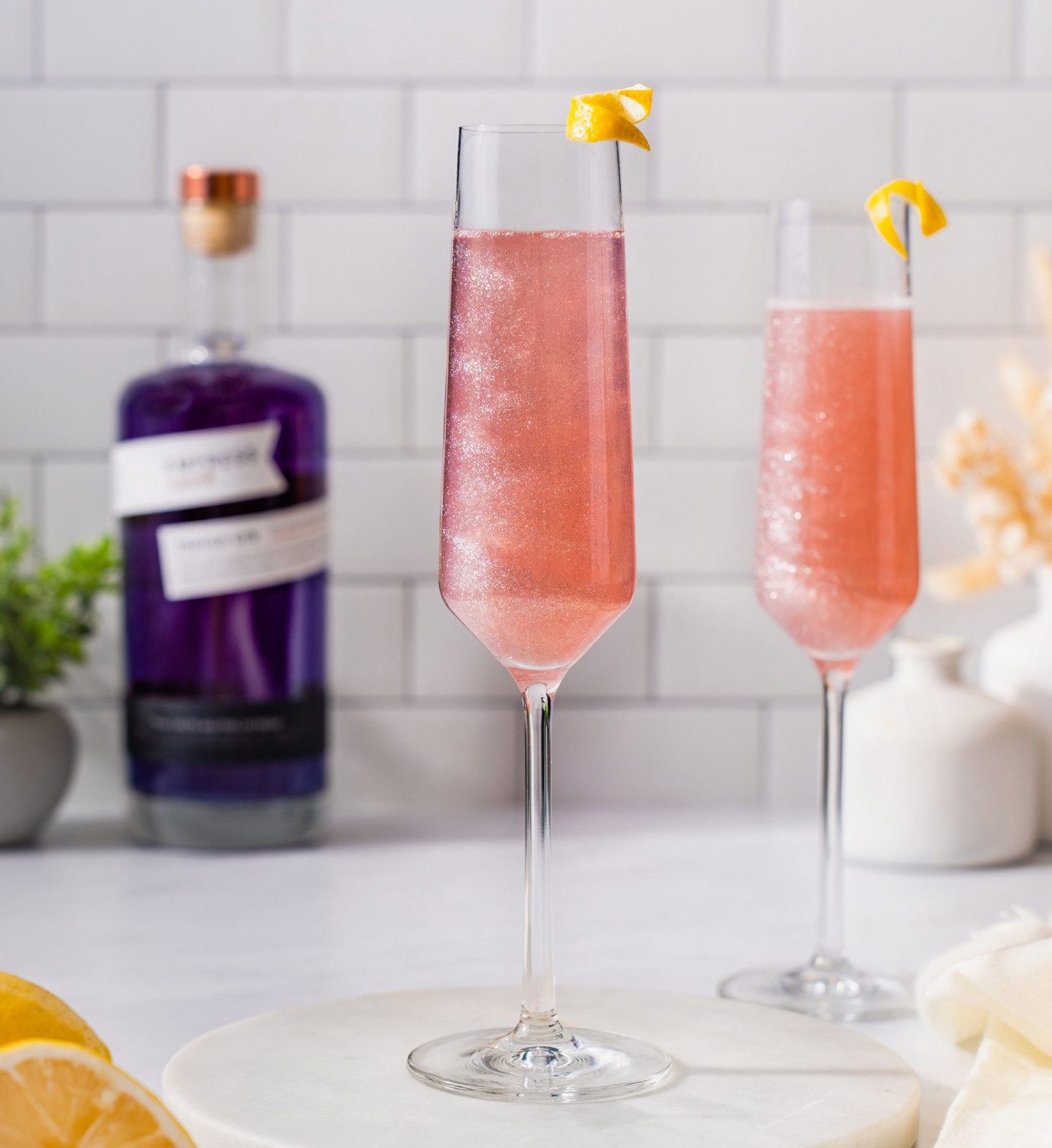 Our Best French Cocktails