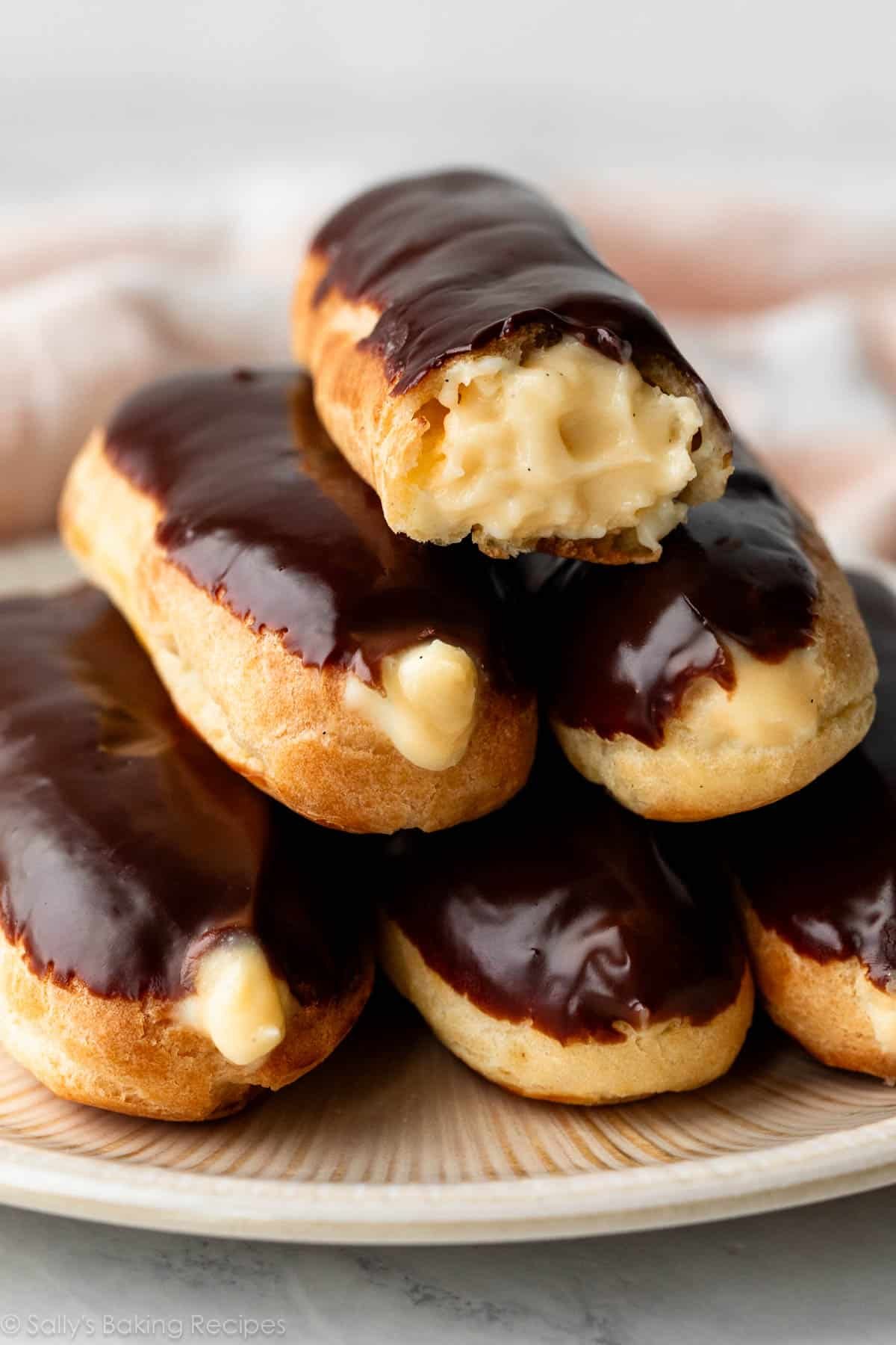 Our Best French Cookies (Recipes)