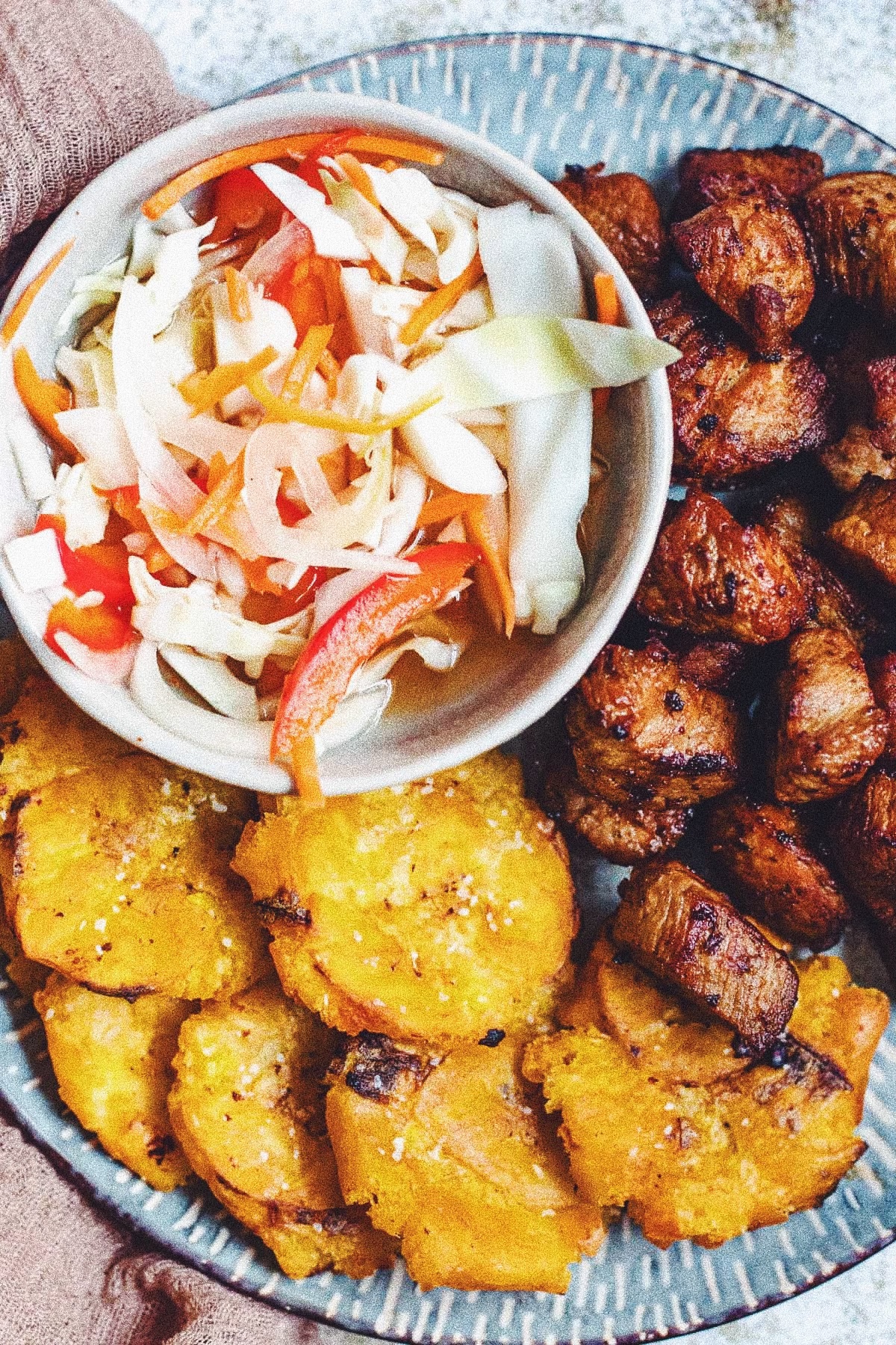 Our Best Haitian Recipes