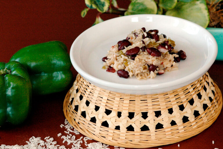 Our Best Haitian Recipes - The Kitchen Everything